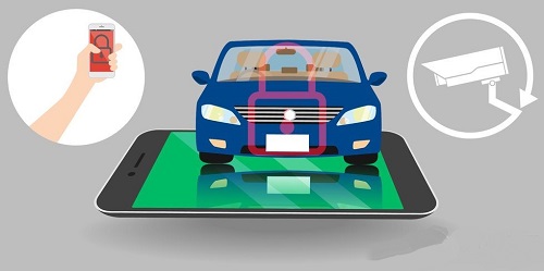 塞伯羅斯智能門禁在停車場(chǎng)的應(yīng)用 塞伯羅斯智能門禁在停車場(chǎng)的應(yīng)用