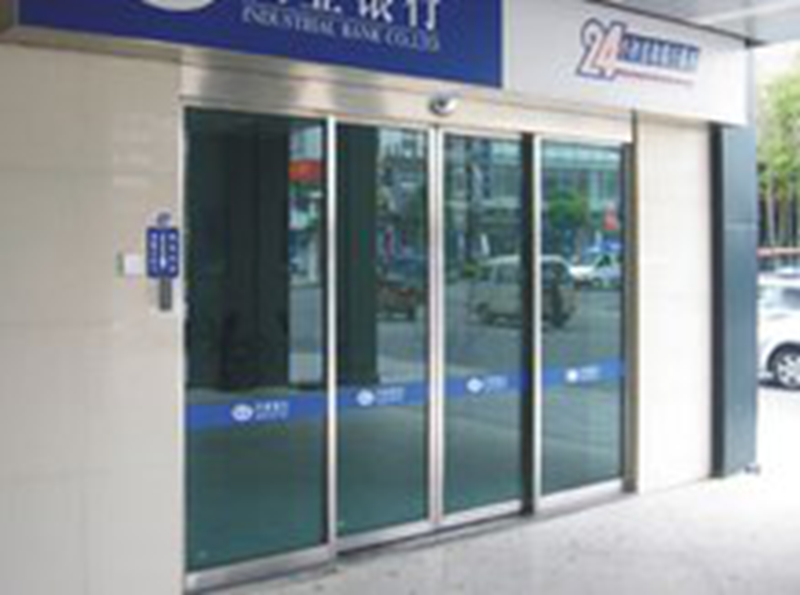 塞伯羅斯智能門禁系統(tǒng)應(yīng)用場景 塞伯羅斯智能門禁系統(tǒng)應(yīng)用場景