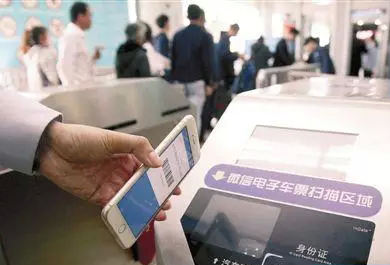 塞伯羅斯閘機控制板及二維碼讀頭應(yīng)用場景01