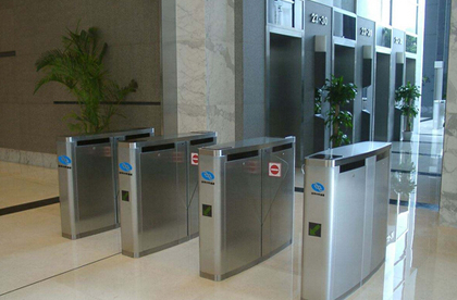 塞伯羅斯閘機控制板及二維碼讀頭應(yīng)用場景04