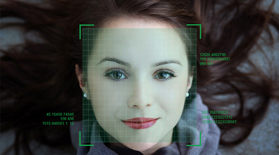 塞伯羅斯人臉識別門禁系統