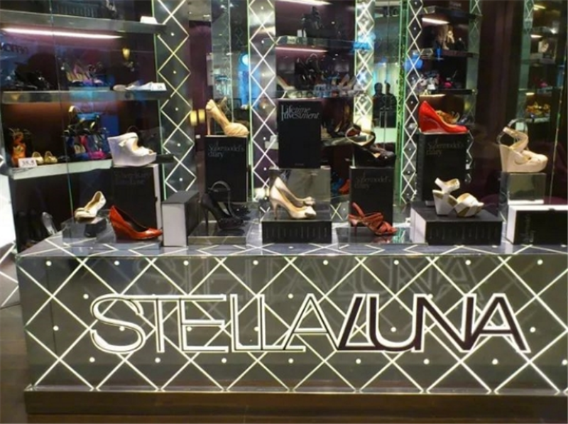 九興集團(tuán)名下的一個品牌