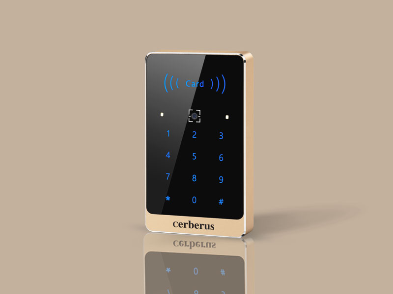 塞伯羅斯二維碼門禁 塞伯羅斯二維碼門禁