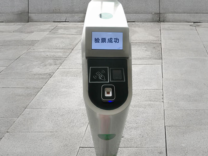 塞伯羅斯景區票務板安裝圖