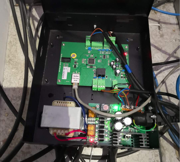 設備對接圖 設備對接圖