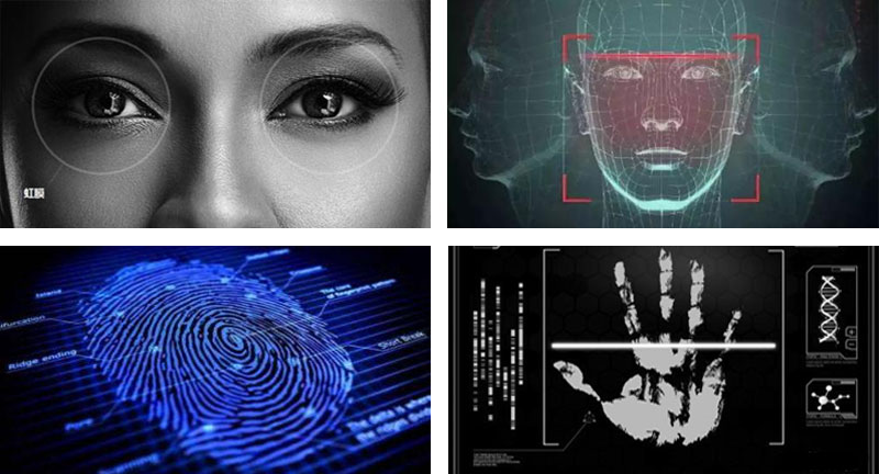 生物識別門禁 生物識別門禁