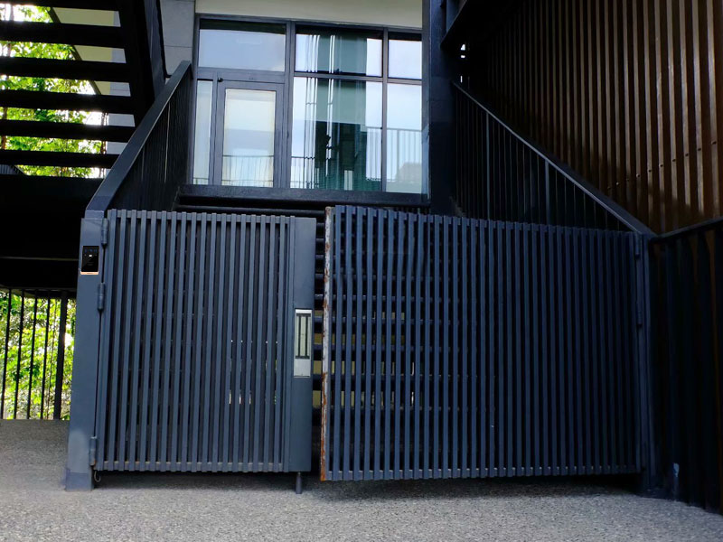 二維碼門禁在廣告上的應(yīng)用 二維碼門禁在廣告上的應(yīng)用