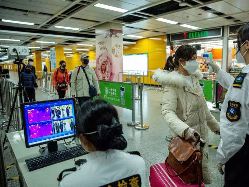 人工監(jiān)測體溫 人工監(jiān)測體溫