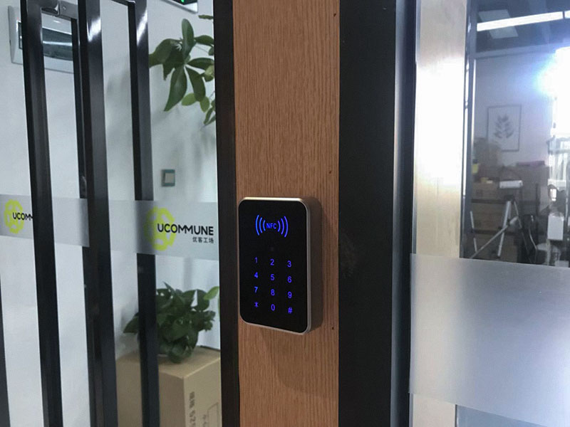 智慧社區、辦公樓等 智慧社區、辦公樓等