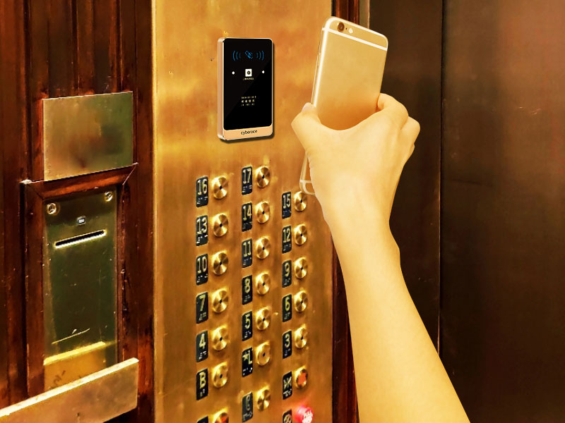 塞伯羅斯電梯聯(lián)動(dòng) 塞伯羅斯電梯聯(lián)動(dòng)